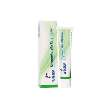 Weleda calendula unguento 25g