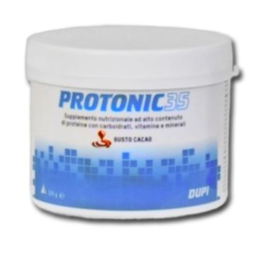 Protonic 35 cacao 300g