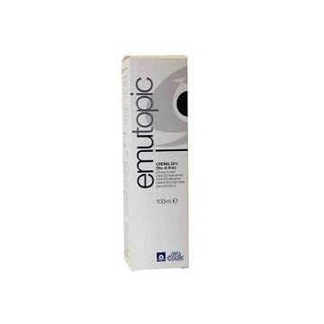 Emutopic crema 25% 100ml
