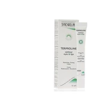 Terproline cont.occhi&labbra