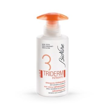 BioNike Triderm Detergente Intimo 250 ml