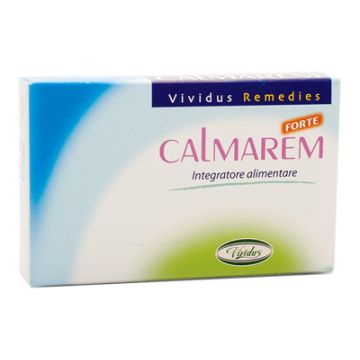 Calmarem Fte 20compresse