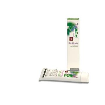 Pural pasta Dentifricio 75ml