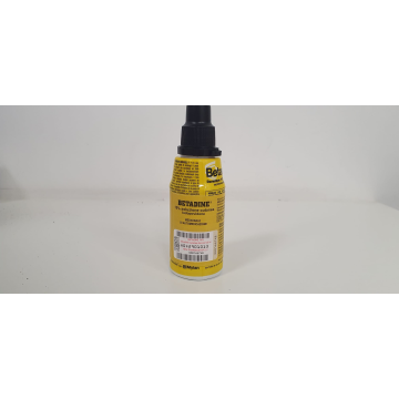 Betadine 10% soluzione cutanea