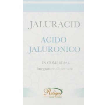 Acido Ialuronico 50compresse
