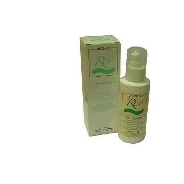 Rev deomed Deodorante Spray Liquido 125ml