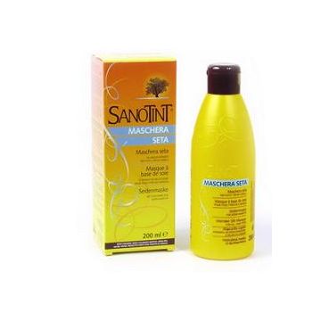 Sanotint maschera seta 200ml