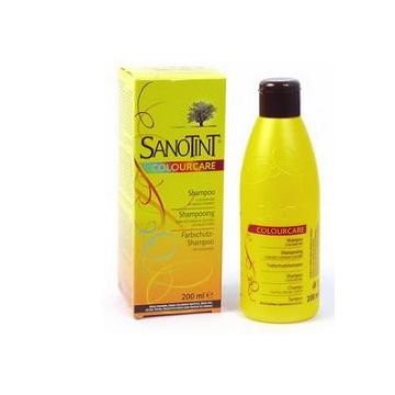 Sanotint Shampoo protcolore