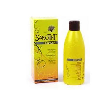 Sanotint Shampoo forfora 200ml