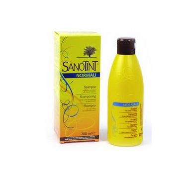 Sanotint shampoo capelli normali 200 ml