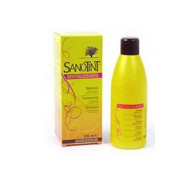 Sanotint Shampoo revitcapelli