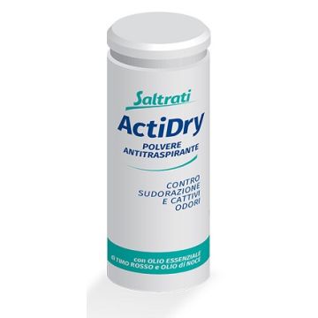 Saltrati actidry Polvere a/trasp