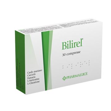 Bilirel 30 Compresse