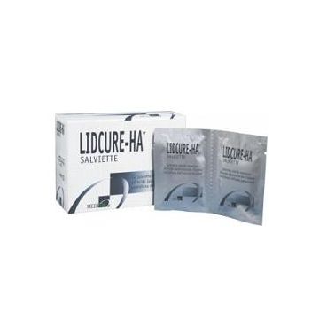 Lidcure ha salv det 16 Bustine