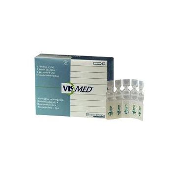 Vismed Multi Gocce Oculari 10ml