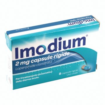2 mg capsule rigide 8 capsule