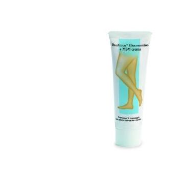 Bioattivo glucos+msm crema75ml