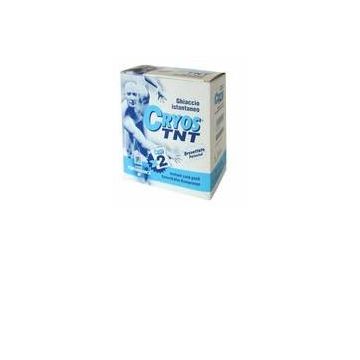 Cryos ghiaccio istant 18x13 1p