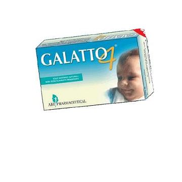 Galatto4 30compresse