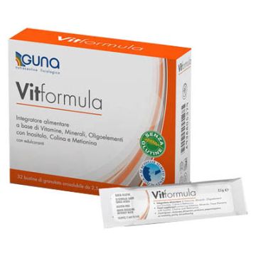 Vit formula 32 Bustine
