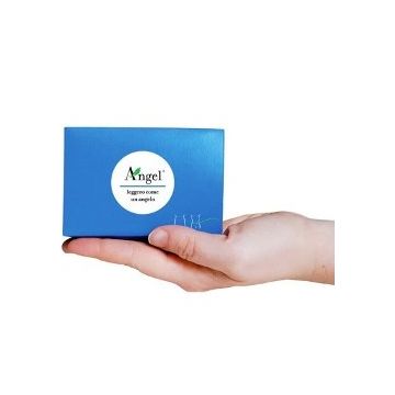 Angel Integ 30capsule 14,1g