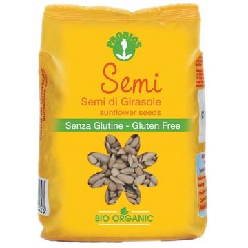 Probios semi girasole bio 300g