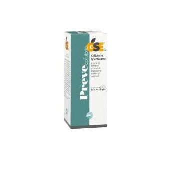 Gse preve collutorio igienizzante 250ml