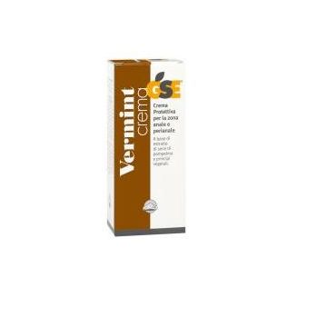 Gse vermint Crema perianale 75ml