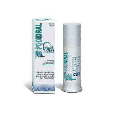 Podidral fas Crema ragadi pied100