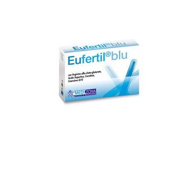 Eufertil Blu 30 Compresse