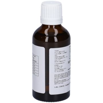 Meridiano Tao 2 Gocce Orali Medicinale Omeopatico 50 ml