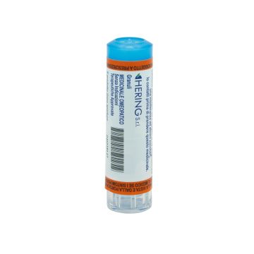 Sulfur 9ch 80gr 4g