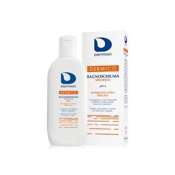 Dermon dermico detergente ph4 250ml