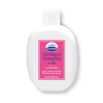 Euphidra a-mio bagno oli 200ml