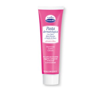 Pasta Dermatologica Disarrossante Lenitiva Calmante 50ml