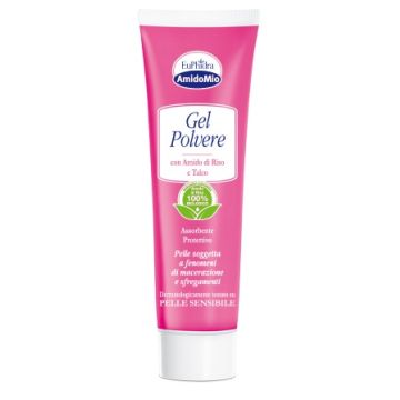 Euphidra Amidomio Gel Polvere 50ml