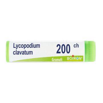 Lycopodium clavatum 200ch gl1g