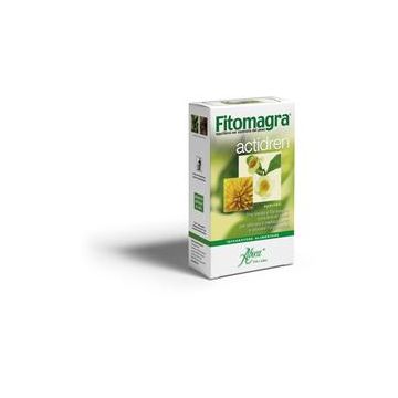 Fitomagra actidren 40 opercoli