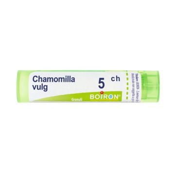 Chamomilla vulgaris 5ch 80gr