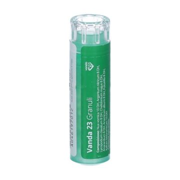 Vanda 23 4g 80gr cont multid