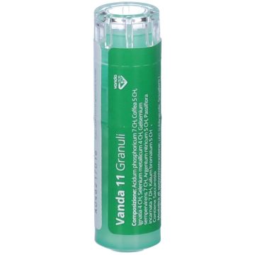Vanda 11 4g 80gr cont multid
