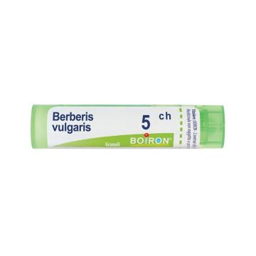 Berberis vulgaris 5ch 80gr 4g