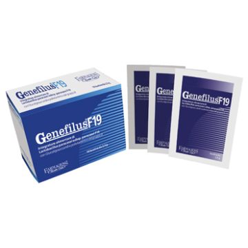 Genefilus f19 10 Bustine
