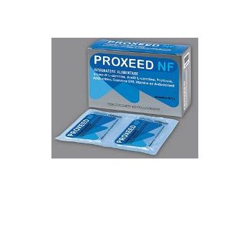 Proxeed nf 20 Bustine
