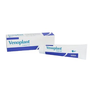 Venoplant crema gel 100 ml