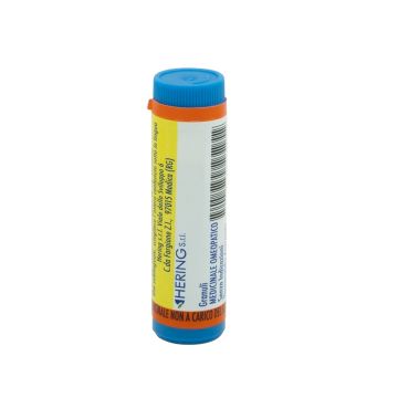Cuprum metallicum 9ch gl 1g