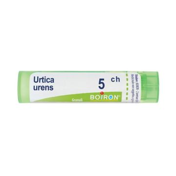 Urtica urens 5ch 80gr 4g