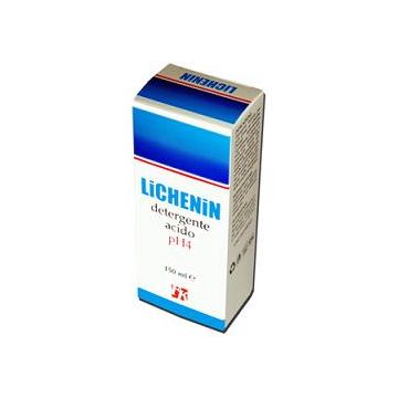Lichenin det.acido ph4 150ml
