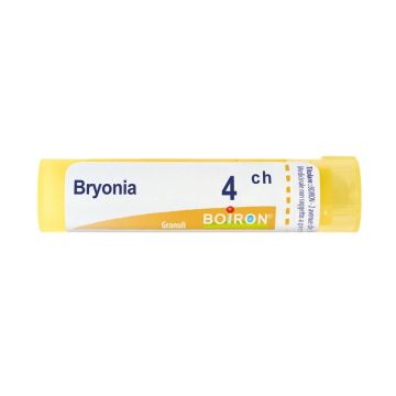 Bryonia 4ch 80gr 4g