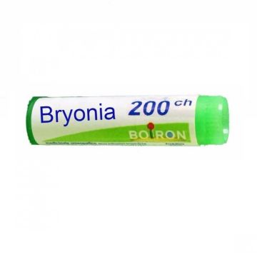 Bryonia 200ch gl 1g